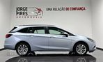 Opel Astra Sports Tourer 1.6 CDTI Business Edition S/S - 12