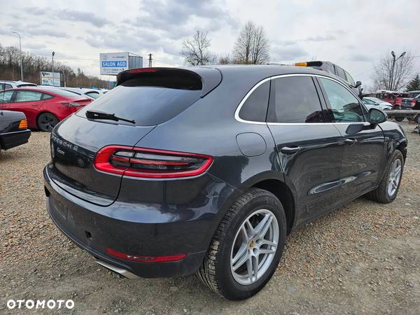 Porsche Macan Standard - 2