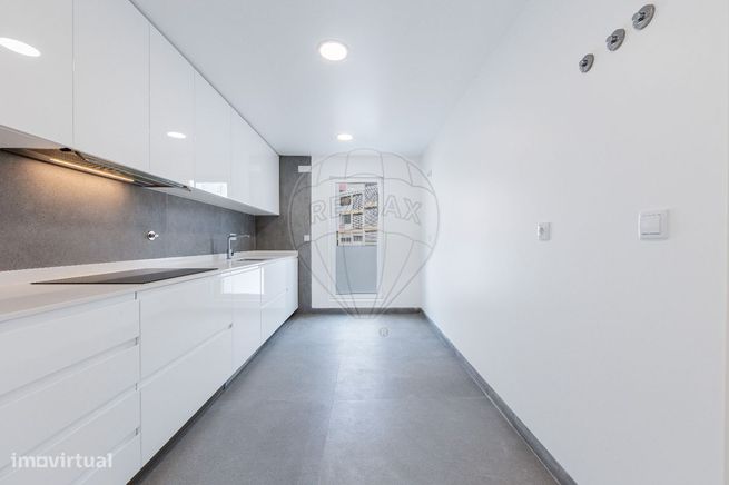 Apartamento T2 para venda-2