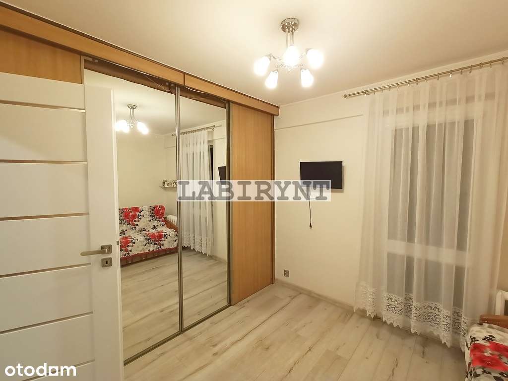 M-3 49m2, 2 piętro, po remoncie, klimatyzacja-6