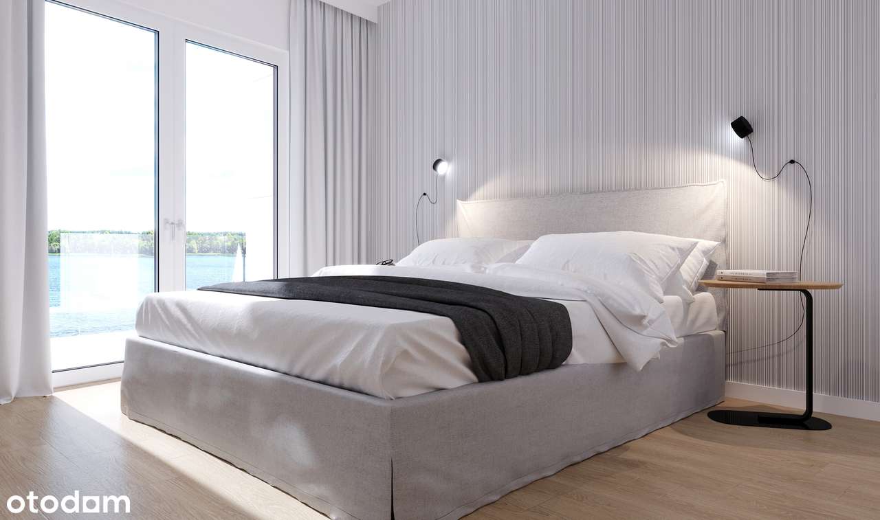 Marina Iława Apartamenty | apartament 72 - Pełny obrazek: 3/15