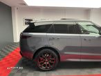 Land Rover Range Rover Sport 3.0 I6 D350 MHEV Autobiography Dynamic - 7