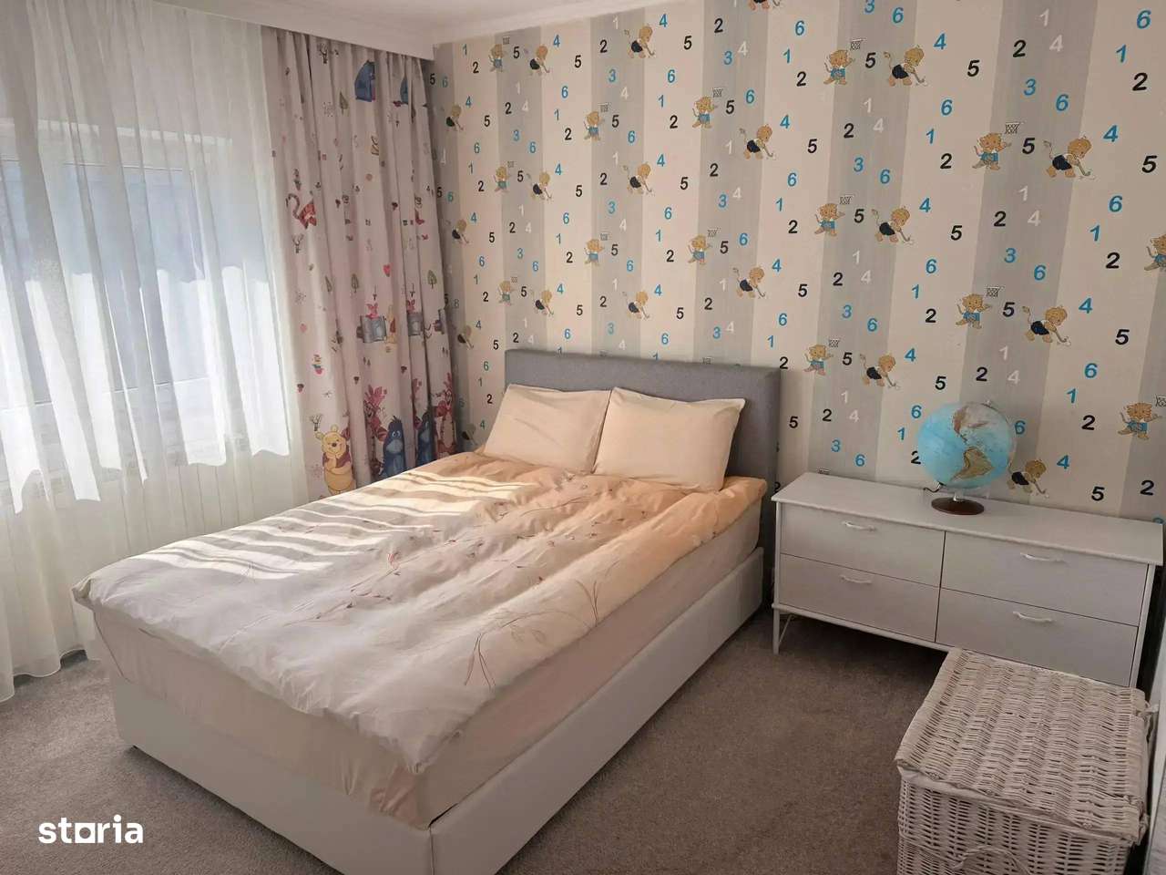 Apartament 3 camere | Mall Vitan + loc de parcare - Imagine principală: 4/13