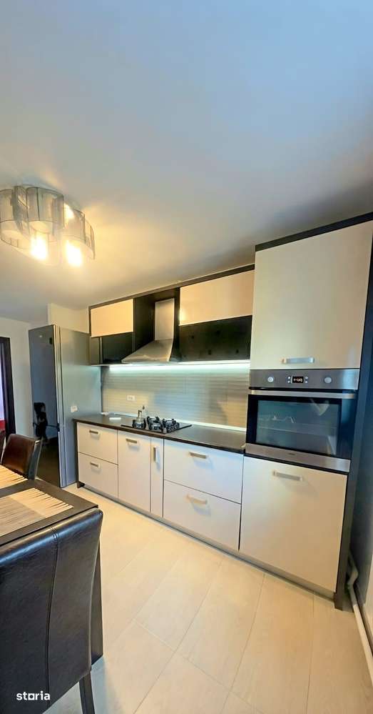 Apartament 3 camere 75mp– Zona Casa de Cultura-Parcare