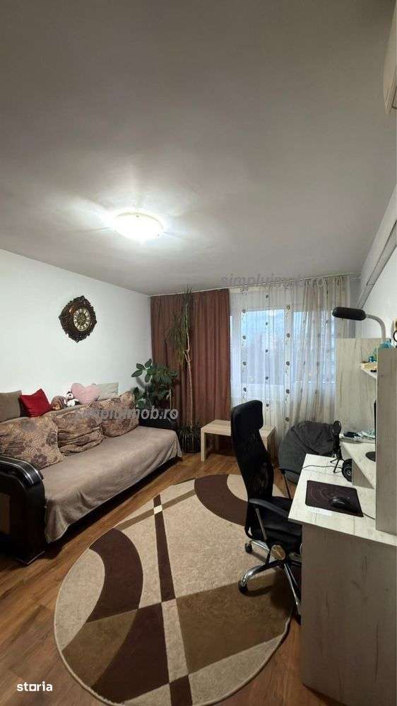 Metrou Dristor Mobilat Utilat Apartament