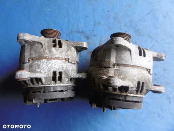 ALTERNATOR MASTER MOVANO 2.5 DCI 2.2 DCI - 3