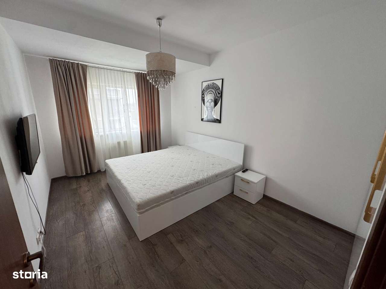 3 Camere Renovat Ten Blocks Militari Pacii-11