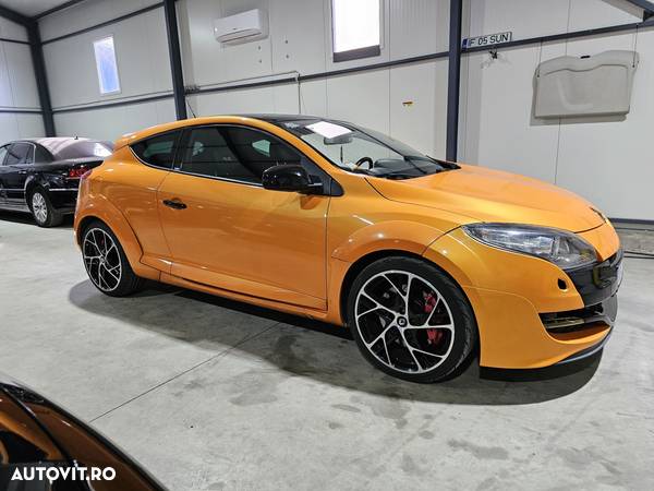 Renault Megane TCe 250 Coupe Sport - 7