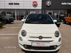 Fiat 500 Mild Hybrid 1.0 Dolcevita - 2