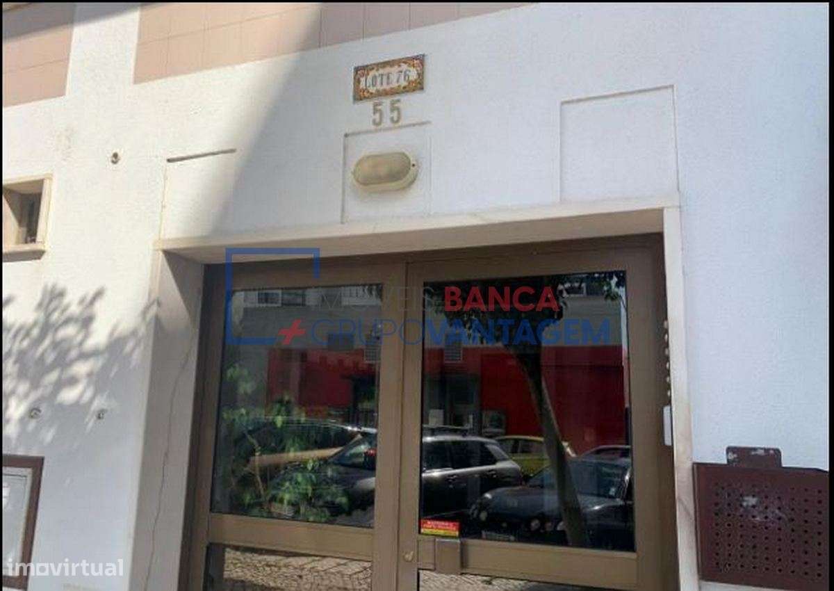 APARTAMENTO T3 - RIO DE MOURO - Grande imagem: 3/6