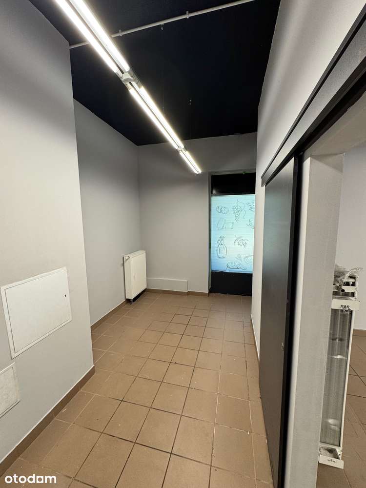 Lokal gastronomiczny, handlowy, biurowy - Pełny obrazek: 5/12