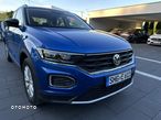 Volkswagen T-Roc 1.0 TSI Premium - 6