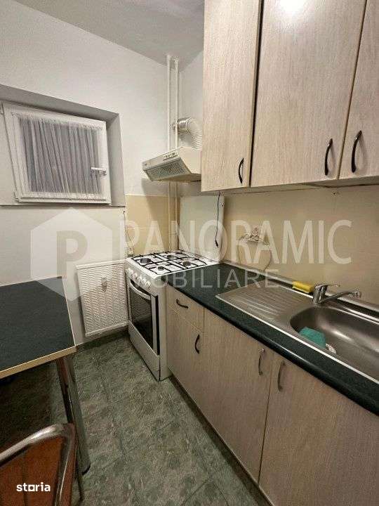 Garsoniera decomandata cu parcare  Gheorgheni - Imagine principală: 2/8