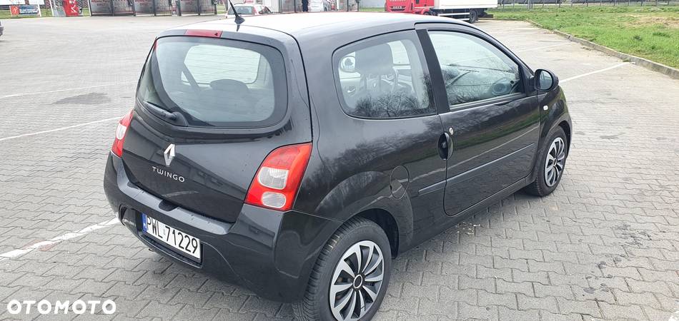 Renault Twingo - 6