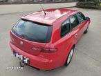 Alfa Romeo 159 1.9JTDM Impression - 16