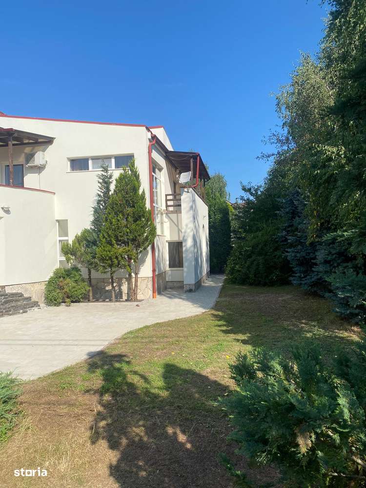 Casa zona  Calea Moldovei-2