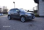 Ford Kuga 2.0 TDCi 4WD Titanium - 4