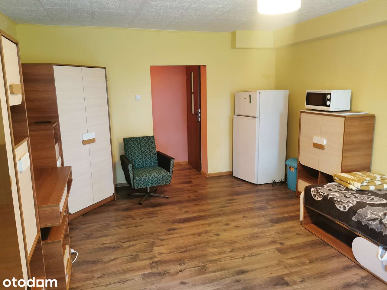 Sprzedam Sosnowiec ul Staszica. Nowa cena!-1