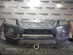 Bara fata Chevrolet Captiva 2006 - 2010 Gri (689) model cu spalatoare far - 1