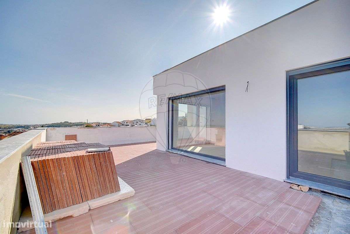 Moradia T5 para venda-39