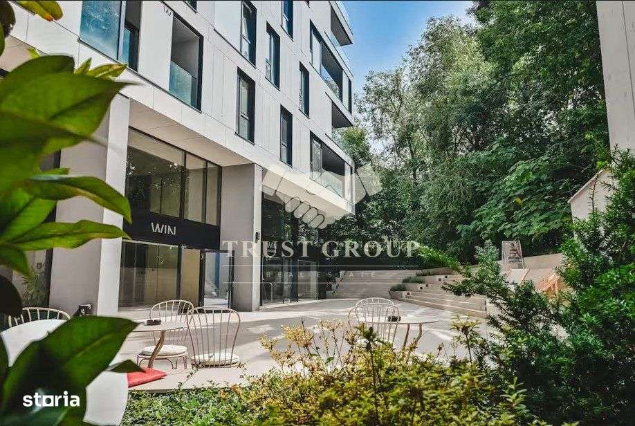 Duplex 2 camere Herastrau| | Complex 2021 | Ideal investitie-1