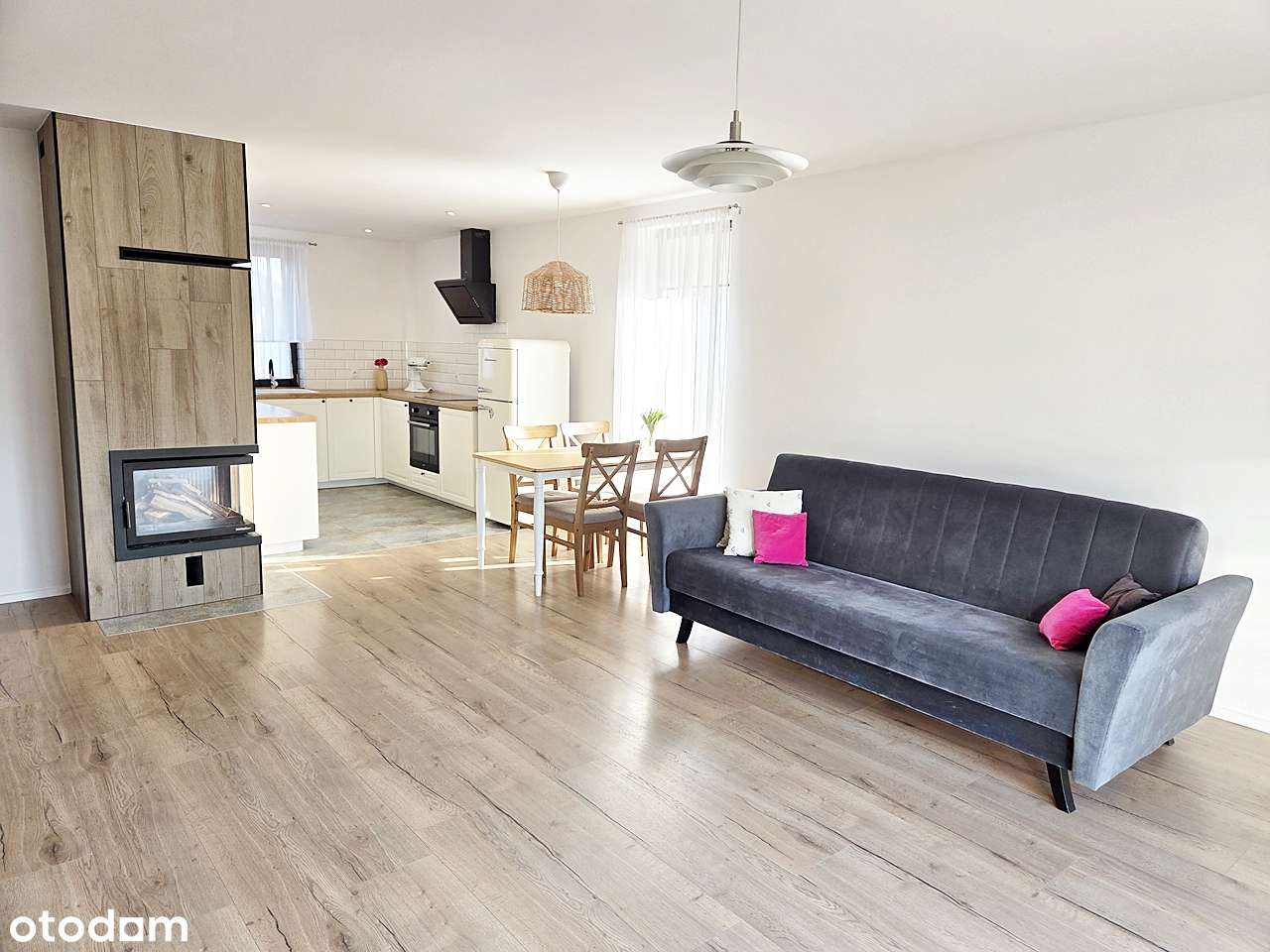 Parterówka przy Al. Czwartej w Kędzierzynie - Pełny obrazek: 3/20