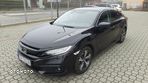 Honda Civic 1.5 T Elegance - 2