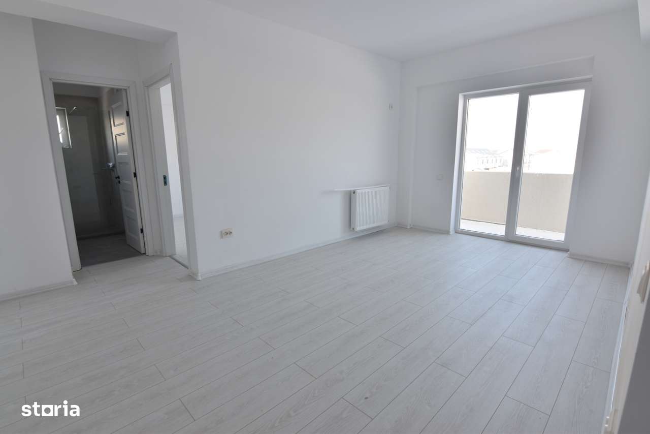 Bragadiru, Apartament 2 camere in BLOC NOU-1