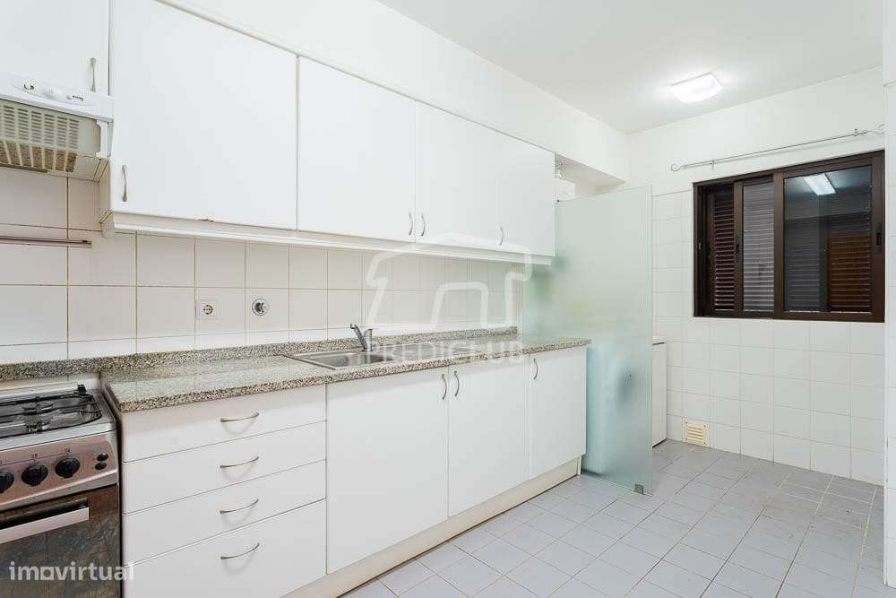 Apartamento T2 - Amparo / Funchal-12
