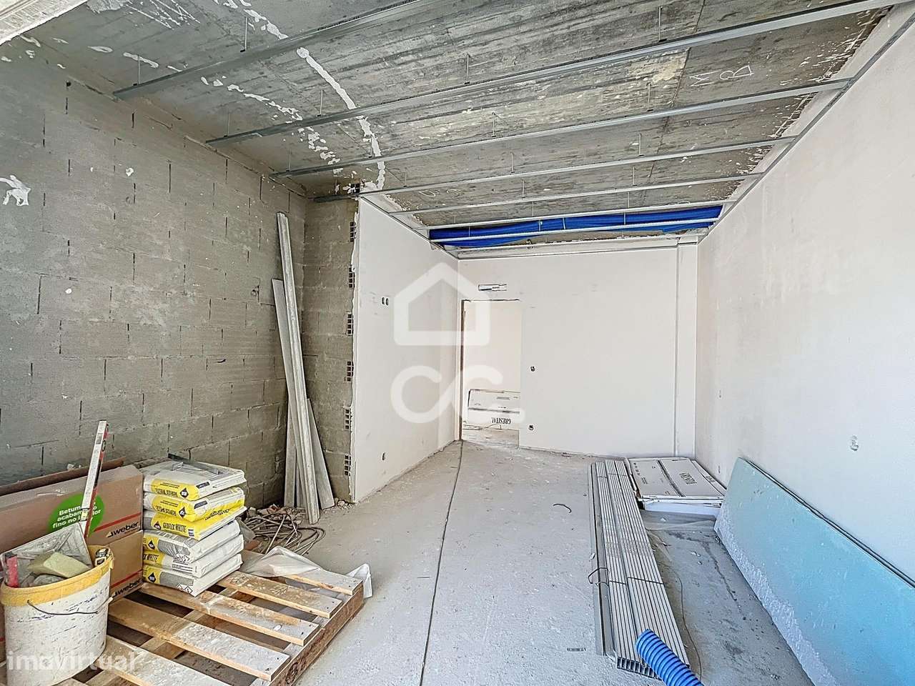 Moradia T4 Nadadouro-17