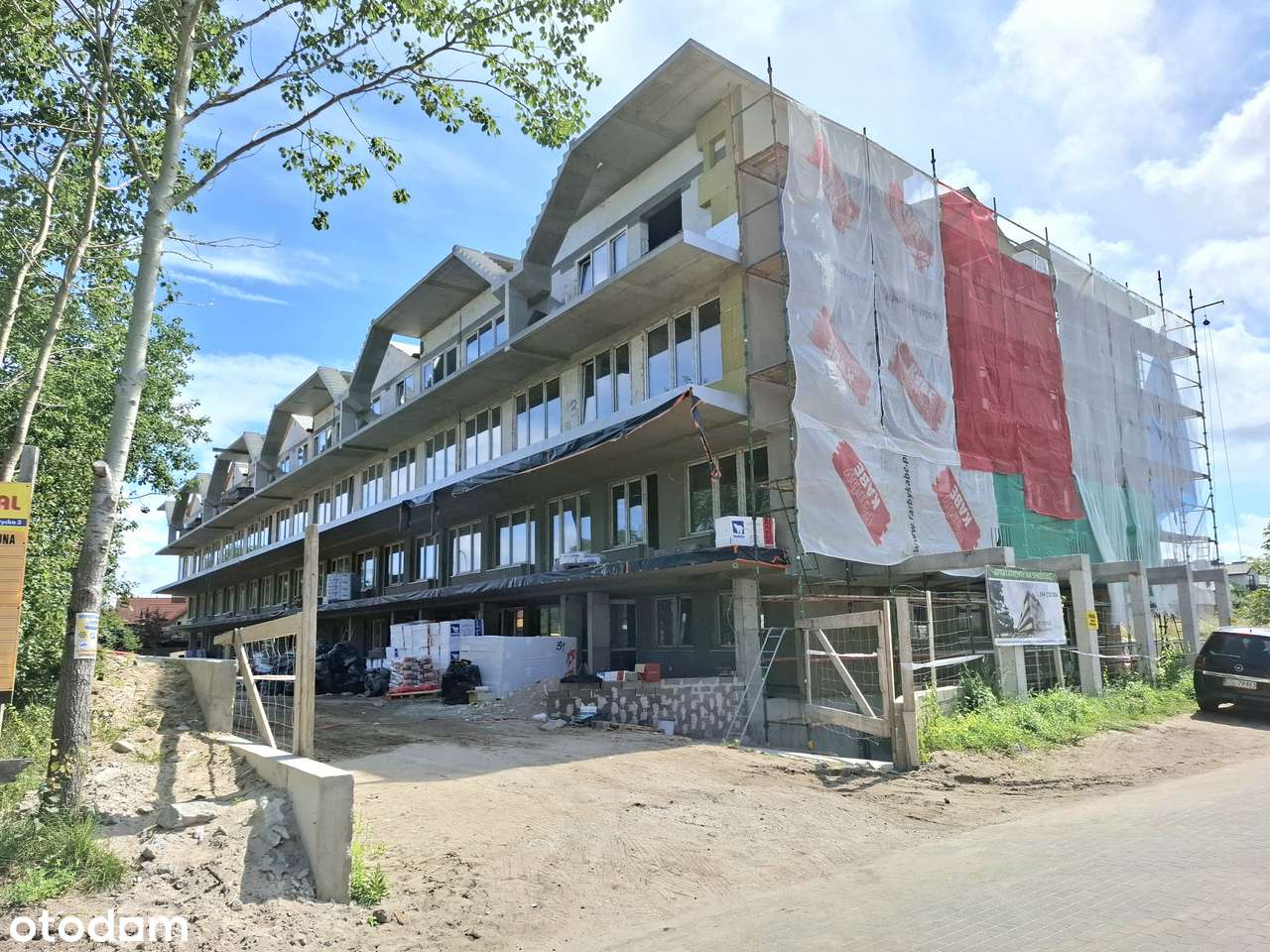 Apartament A3 5min od plaży -Rowy - Pełny obrazek: 2/19