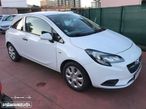 Opel Corsa 1.3 CDTi Van - 1