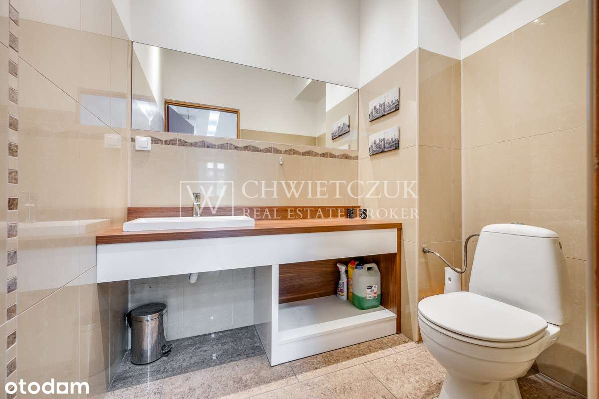 Biuro 450 m od Rynku, kamienica, tramwaj - Pełny obrazek: 5/8