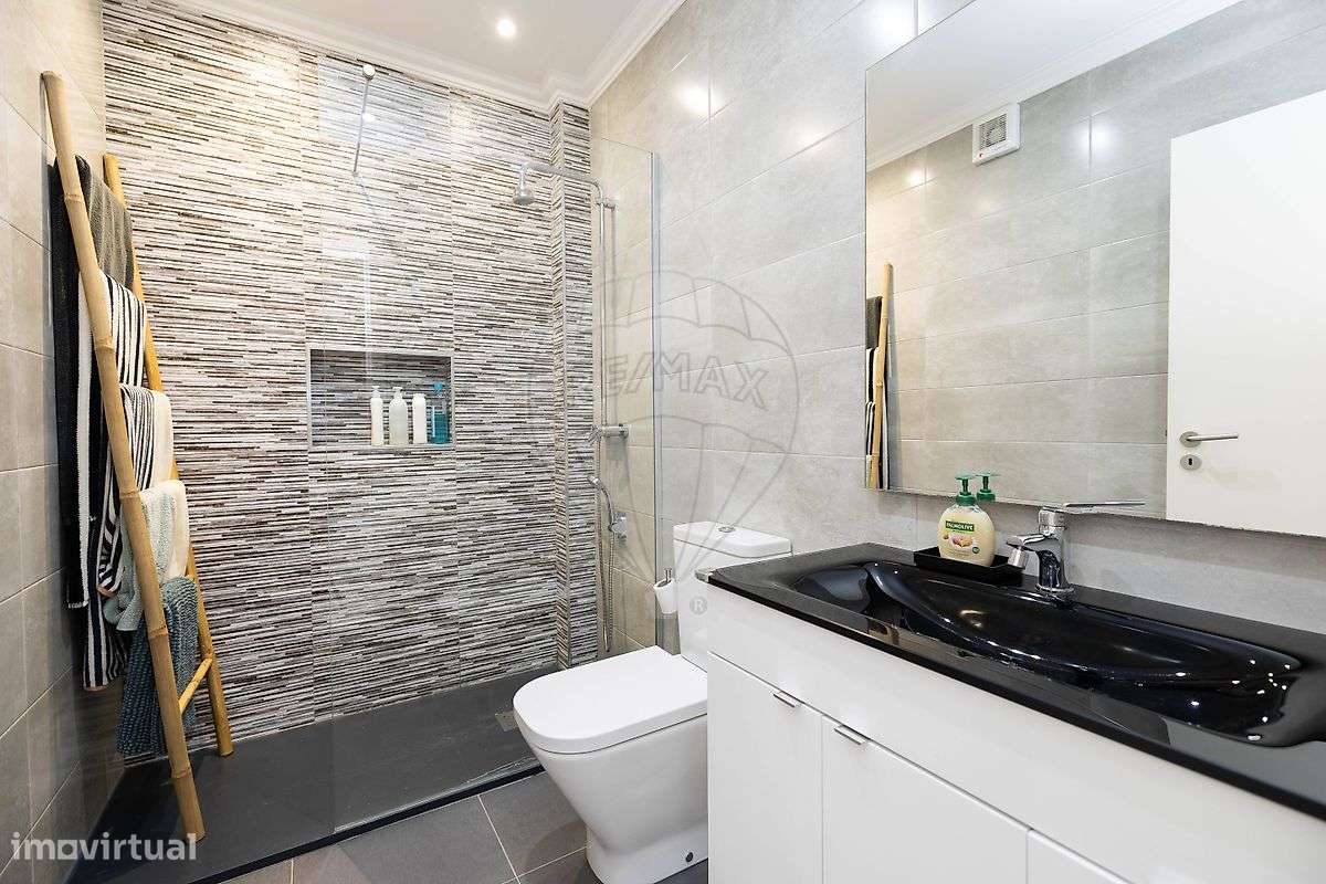Apartamento T2 para venda-7