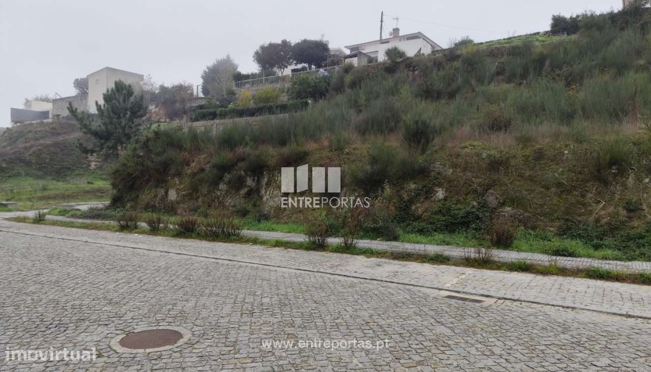 Venda Lote de Terreno, Alpendurada e Matos, Marco de Canaveses - Grande imagem: 4/24