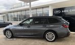 BMW 330 e Corporate Edition Auto - 12