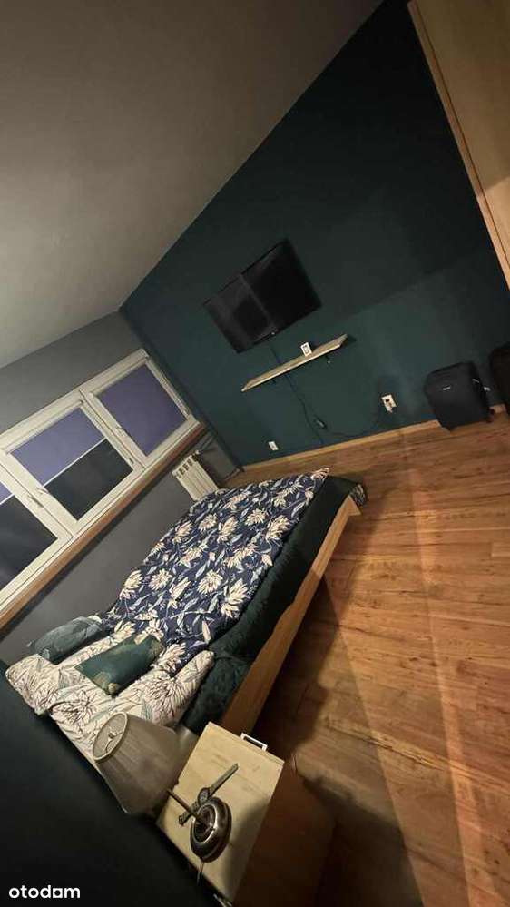 Łódź Teofilów I piętro-16