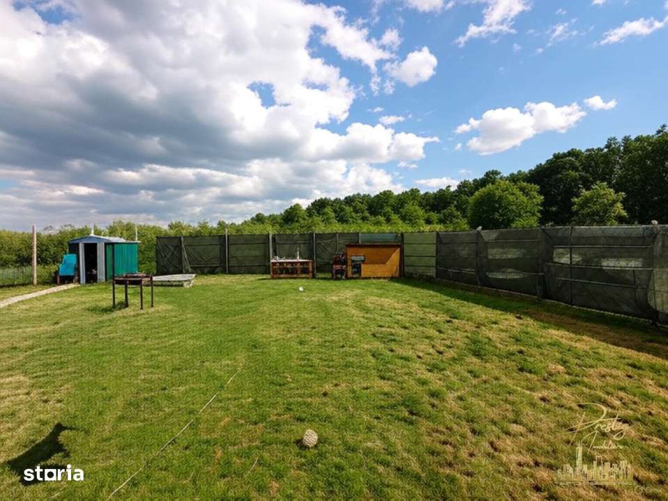 Casa structura metalica de vanzare la rosu sau la cheie - Paleu, Bihor - Imagine principală: 2/10