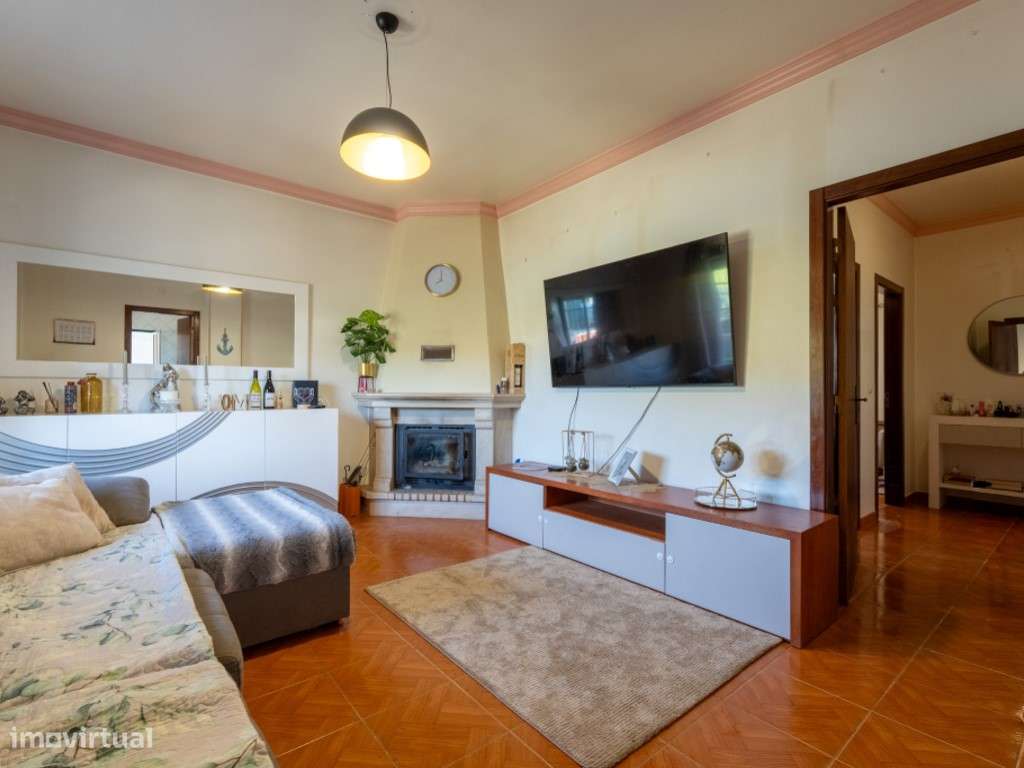 Moradia T3 no Carrascal - Aljubarrota | Pronta a Habitar - Grande imagem: 3/34