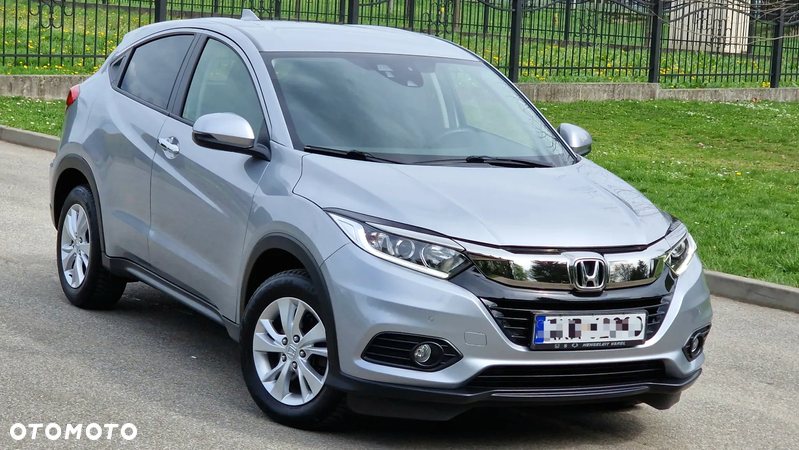 Honda HR-V 1.5 Elegance (ADAS/Honda Connect+) - 1