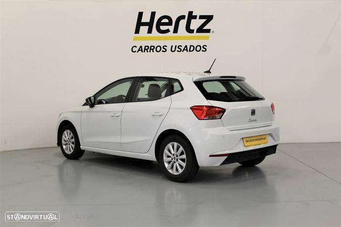 SEAT Ibiza 1.0 MPI Style - 3