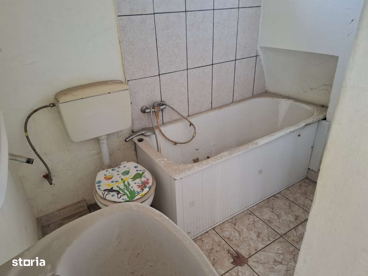 Vand apartament 3 camere Horia ID:RH-43947-property - Imagine principală: 4/14