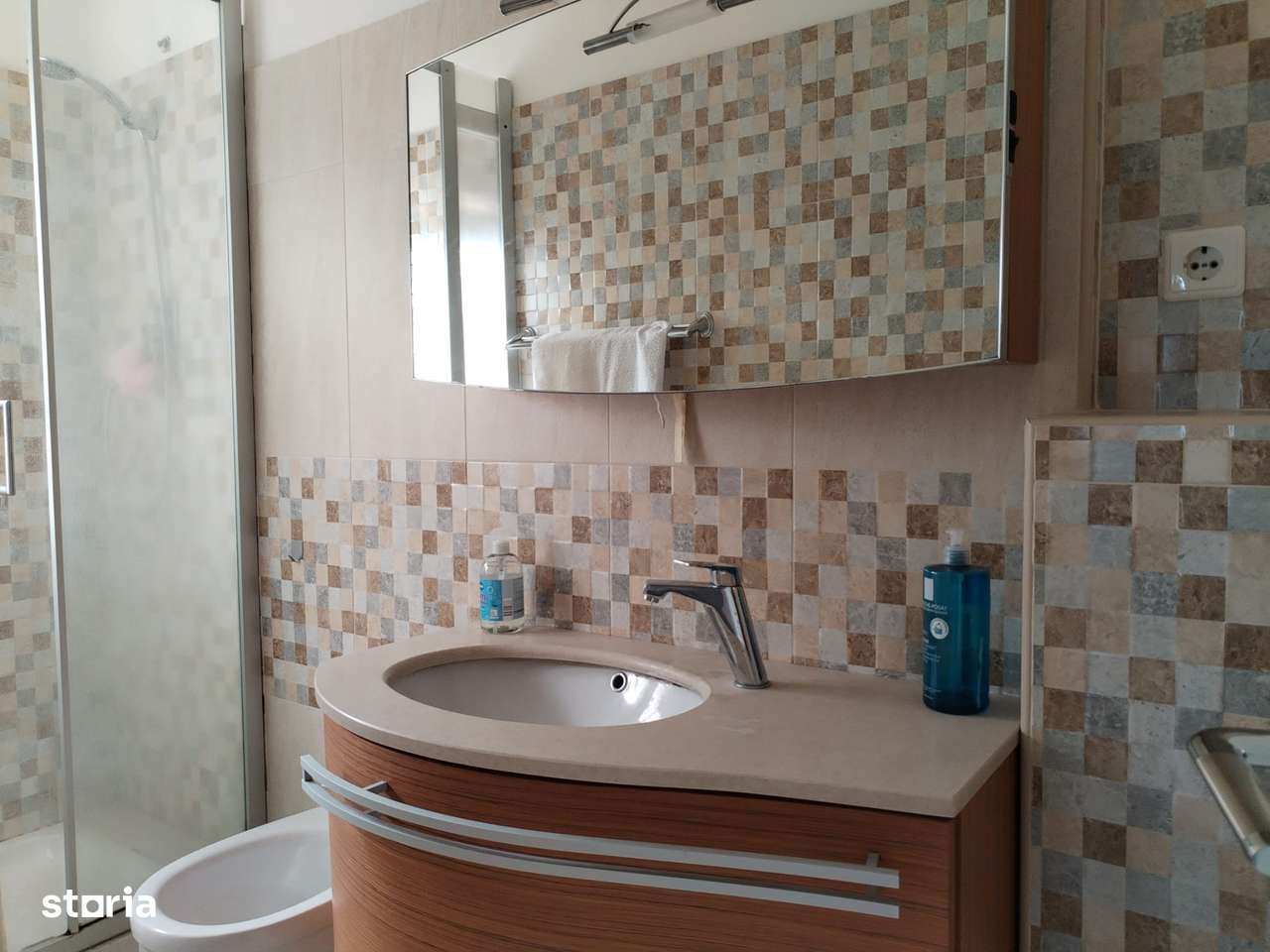 Apartament 3 camere 1 Mai - Insula-7