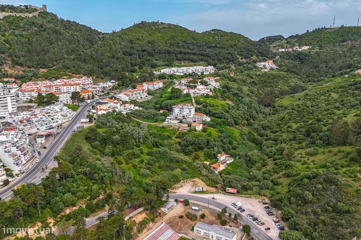 Apartamento, 40 m², Santiago (Sesimbra)-28