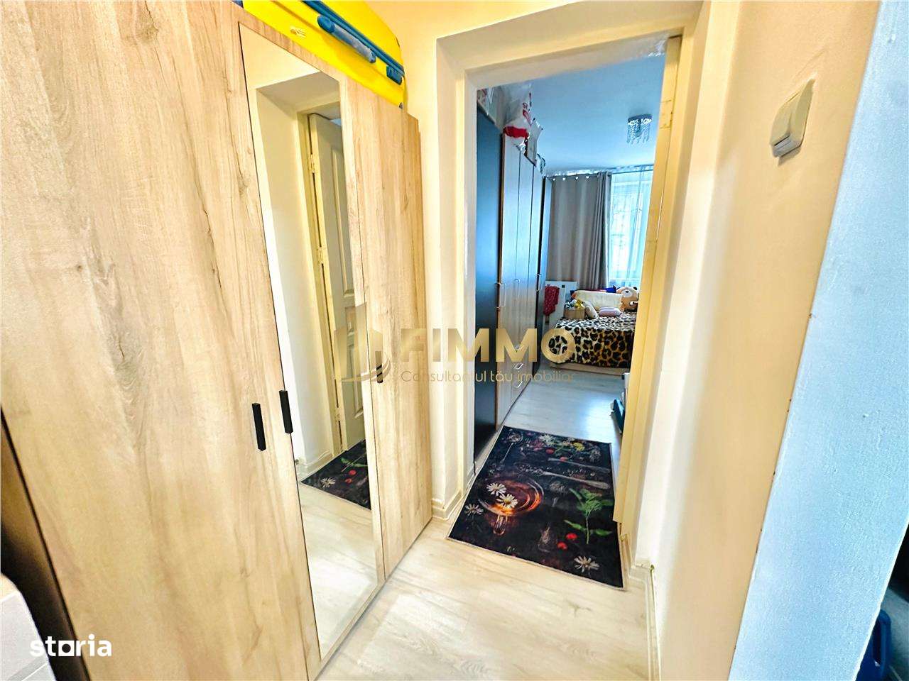 Apartament 2 camere | Central | etaj 1| ID: 1519 - Imagine principală: 5/9