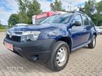 Dacia Duster 1.6 Ambiance 4x4 - 2