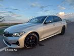 BMW Seria 3 318d Luxury Line - 7