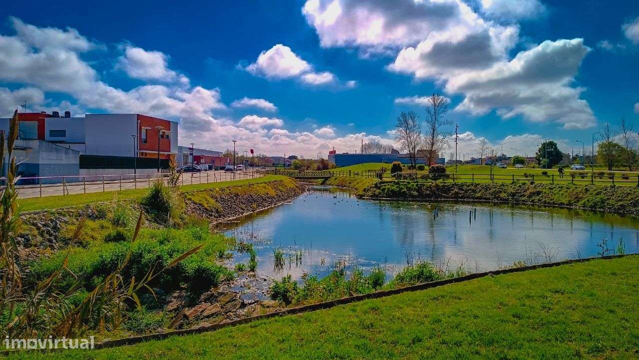 Apartamento T3 Duplex, Novo, Rua Vasco da Gama, Ílhavo, Aveiro-9