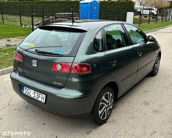 Seat Ibiza 1.2 12V Reference - 3