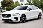 Volvo S60 T4 Geartronic RDesign - 1